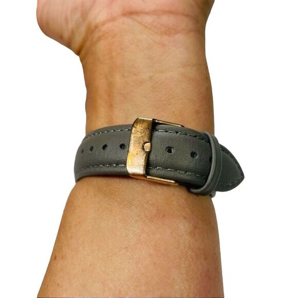 Monroé Sunburst Solerose Watch - Picture 15 of 16